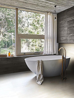 Rex Ceramiche Les Origines Or Glossy 120x280