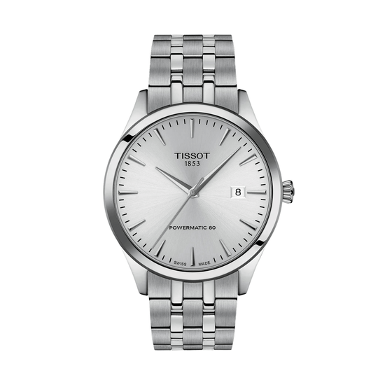 Tissot T158.407.11.031.00KZ мужские часы Tissot Classic Dream