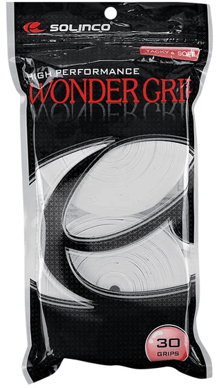 Овергрипы Solinco Wonder Overgrips (30 шт.)