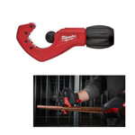 Труборез для медных труб 3 - 28 мм Milwaukee 48229259