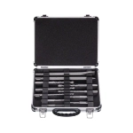Набор буров и долот SDS-plus Plus-1 BOSCH 2608578765