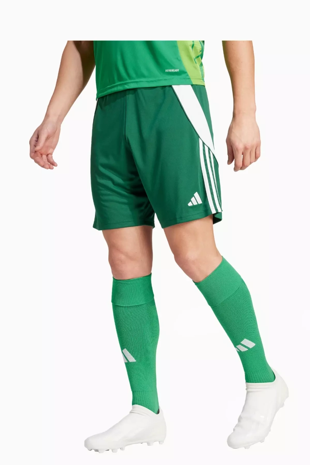 Шорты adidas Tiro 24 Training