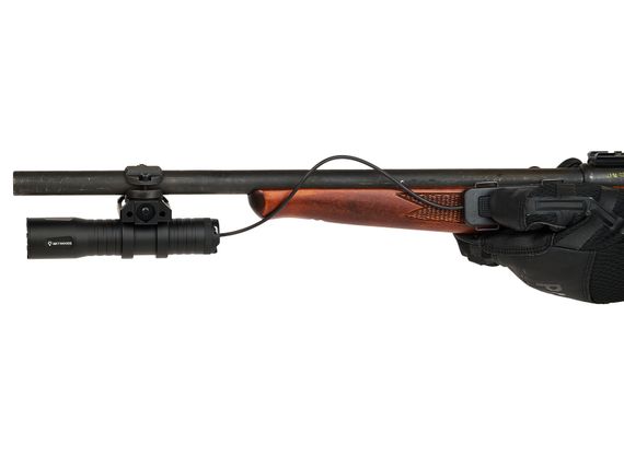 Фонарь подствольный Skywoods Hunter ELK 1010 люмен, выносная кнопка
