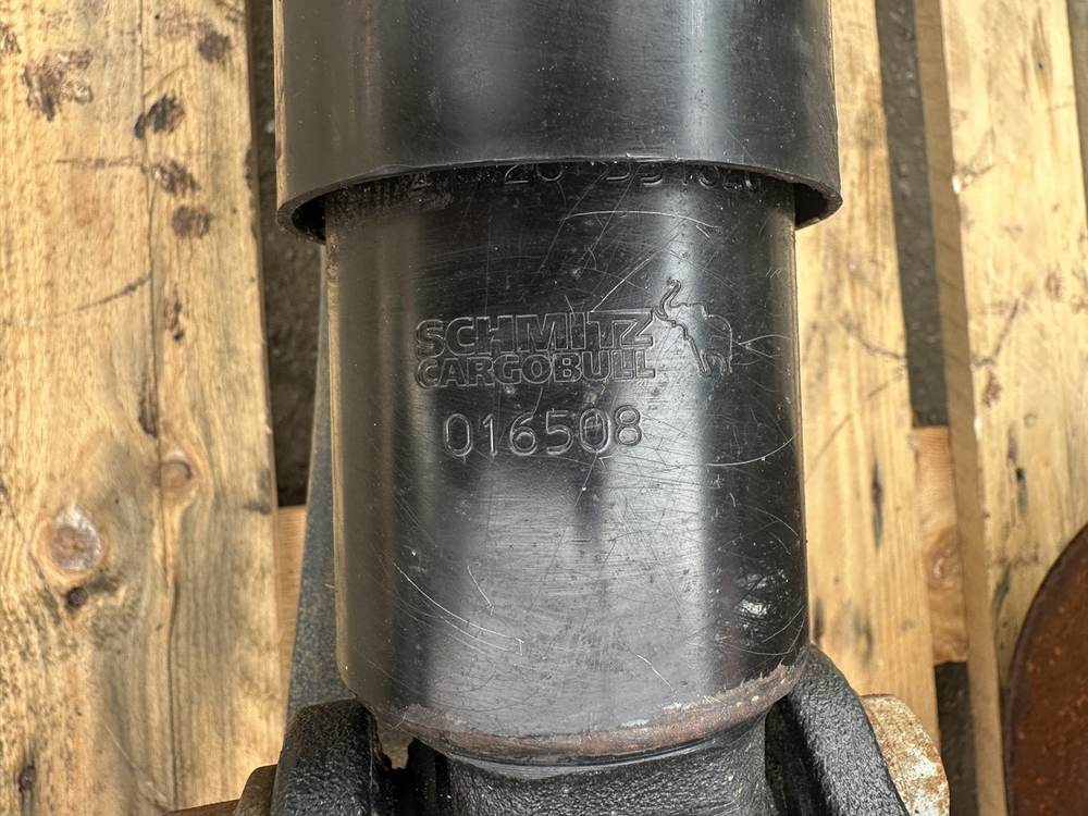 Ось SCB9010/10H43S7 2021г.