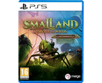 Smalland Survive the Wilds (PS5) NEW