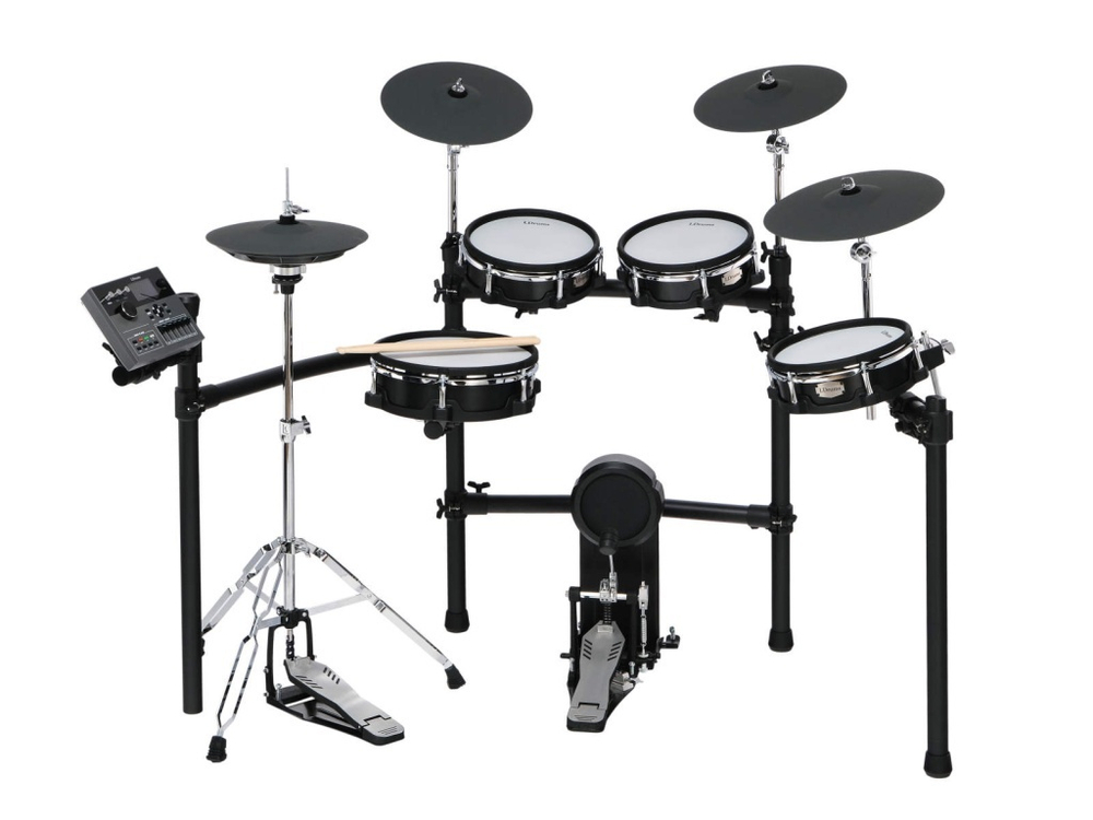 Электронная ударная установка LDrums ACE530