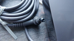 Блок питания для пылесоса Dyson V10, V11, V12, V15 (вилка UK + переходник)