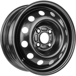 Magnetto 14013 5.5x14 4x100 ET 49 Dia 56.6 (черный)