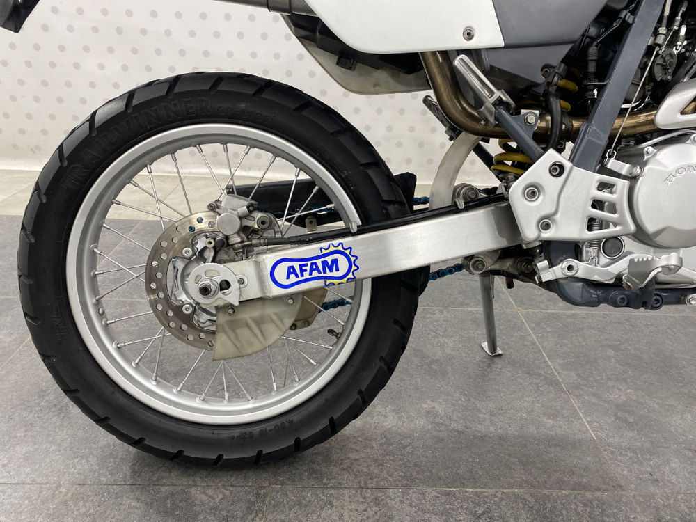 Honda XR250 1998