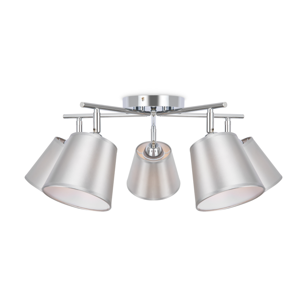 Люстра Freya FR5145CL-05CH