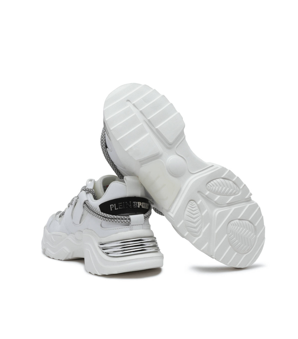 Кроссовки Plein Sport - белый(USC0351 STE003N)