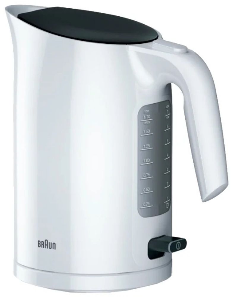 Чайник Braun WK3110.WH