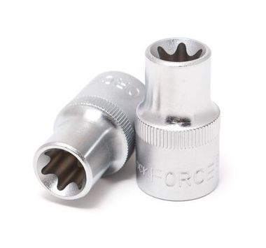 Головка торкс E20 1/2'' RockForce##Rock FORCE RF-54620