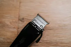 Машинка для стрижки Wahl Baldfader Clipper - handle case 20107.0460 (79111-516)