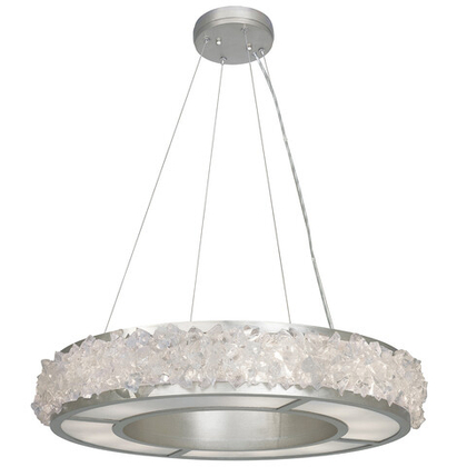 Подвесной светильник Fine Art ARCTIC HALO 30" W ROUND PENDANT