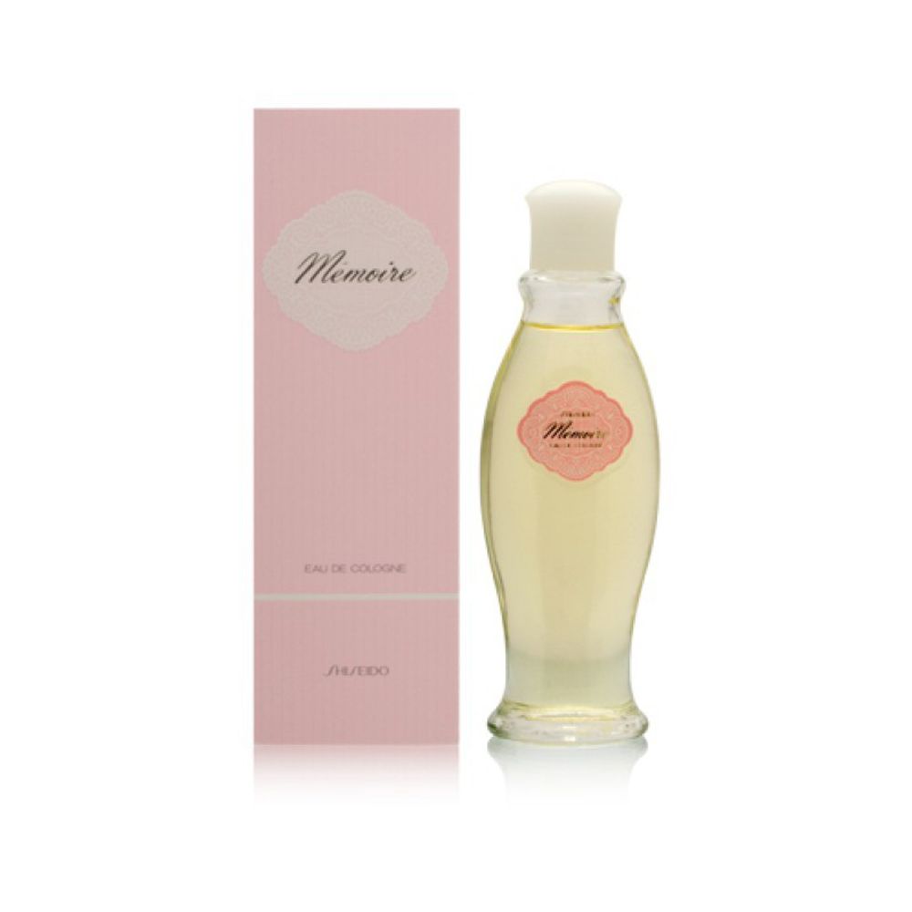 Shiseido Memoire
