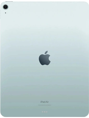 Планшет Apple iPad Air 13 M2 2024, 256GB, Wi-Fi, Blue