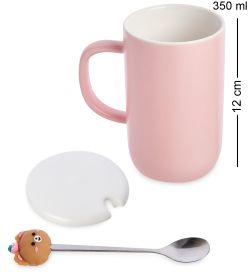 GAEM Art MUG-364/1 Кружка «Мишутка»