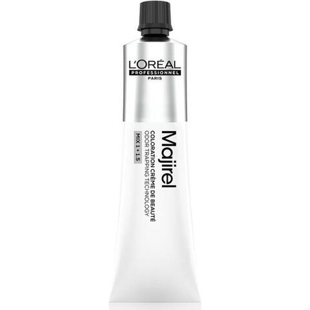 L'Oréal Professionnel - Majirel - 4.3 - Шатен золотистый - 60 мл