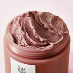 Beauty of Joseon, освежающая маска для лица, для очищения пор, с красной фасолью, 140 мл (4,73 жидк. унции)