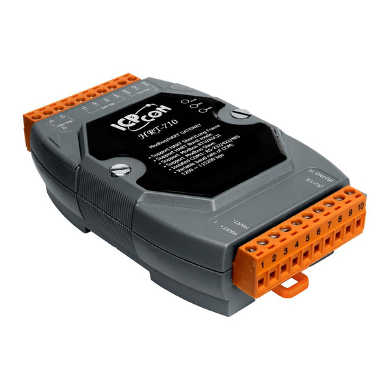HRT-710