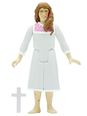 Фигурка The Exorcist Regan EXOCW01-RGN-01