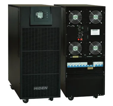 ИБП HiDEN KC33100H - фото 1