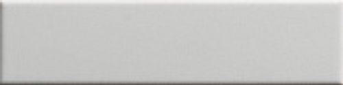 Керамическая плитка для стен 41zero42 BISCUIT Plain Bianco 5x20 арт.4100612