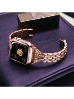 Ремешок для Apple Watch 38 41 42 мм браслет для часов
