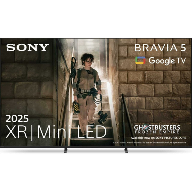 Телевизор Sony K-65XR55B EU