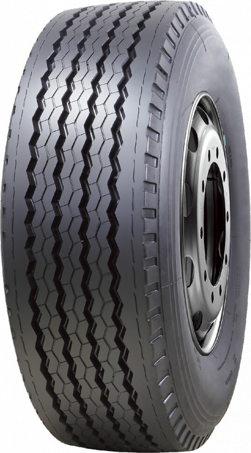 Купить Грузовая шина 385 65 R22.5 20pr LANVIGATOR T706