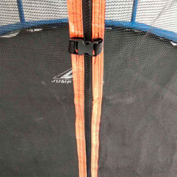 Батут DFC JUMP BASKET 12FT-JBSK-B