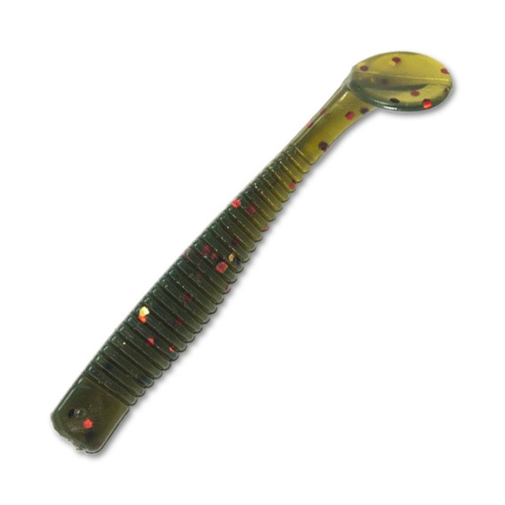 Виброхвост HITFISH Skimpy 2.5" цв R05
