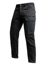 Джинсы Defender Mono John Doe