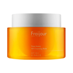 Очищающий бальзам для сияния кожи с юдзу Fraijour Yuzu Honey All Cleansing Balm Срок апрель 2027