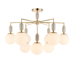 Потолочная люстра Lumion VIVIEN 6580/9C