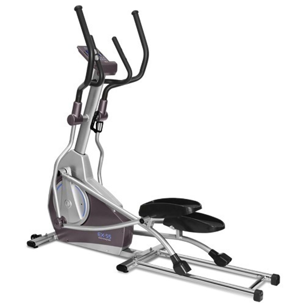 Oxygen EX-55 HRC