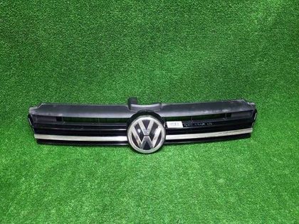 Решетка радиатора VW Golf 7 (2017-2020)