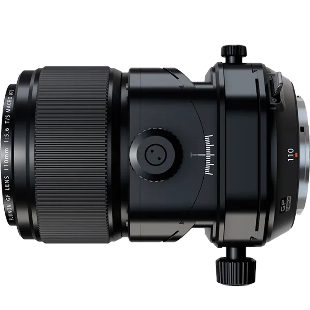 Объектив Fujifilm GF 110mm f/5.6 T/S Macro