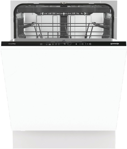 Встраиваемая посудомоечная машина Gorenje GV662D60