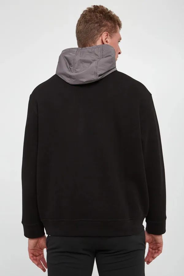 Толстовка мужская ARMANI EXCHANGE