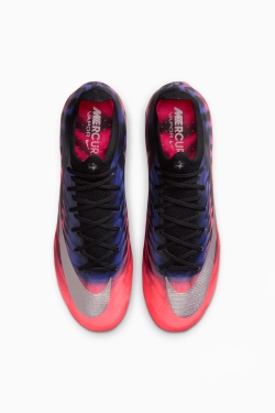 Бутсы Nike Zoom Mercurial Vapor 17 Elite FG - многоцветный