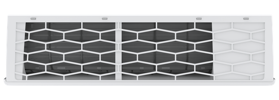 Инверторная сплит-система серии PROFF DC Inverter ZAC-I/PR09NPZ (комплект)
