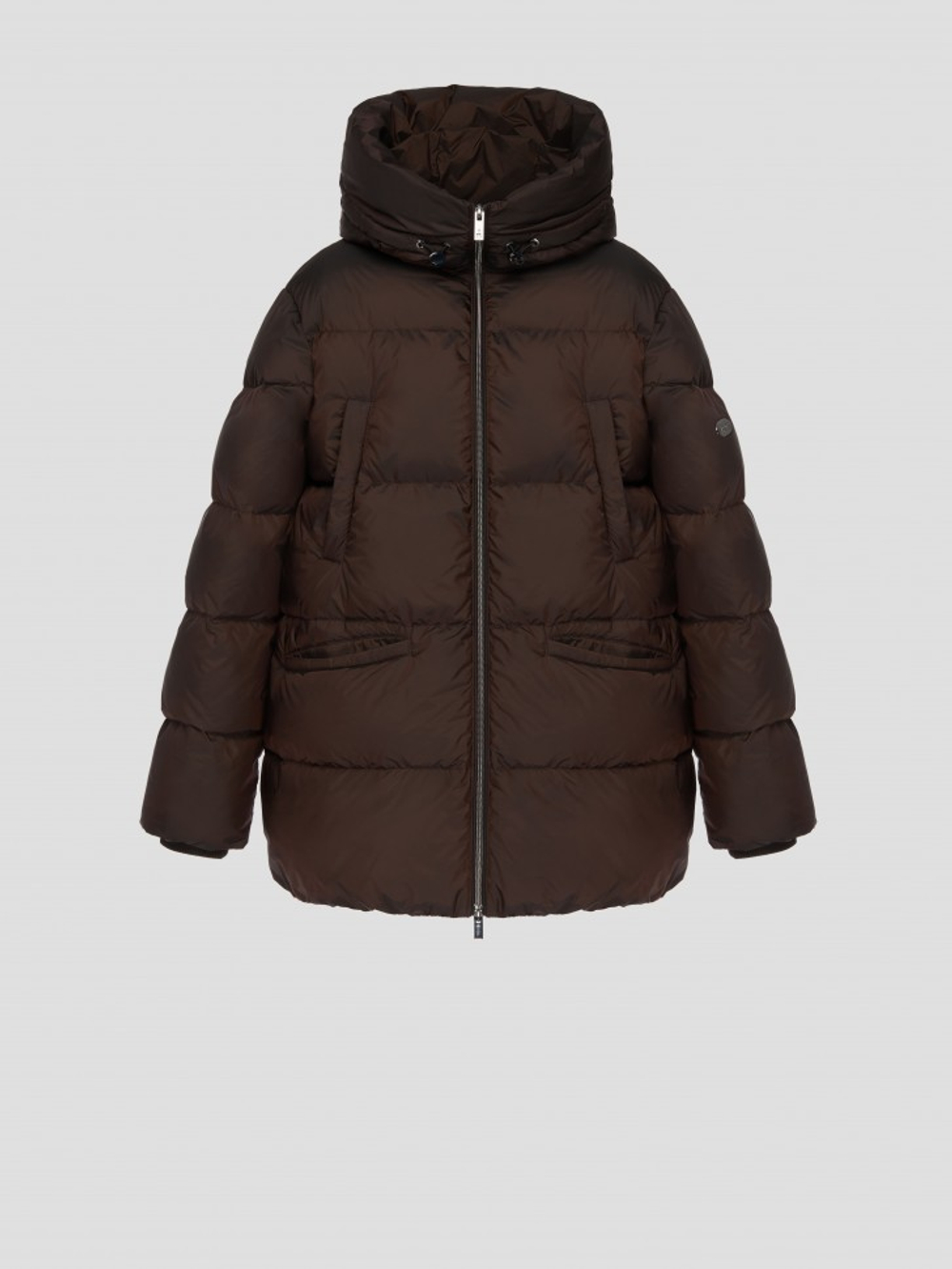 Куртка DANZA/DW231-269 MADZERINI