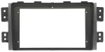 Магнитола для KIA Mohave 1 2008-2017 - FarCar монитор 12.3" 2K QLED на Android 14, Быстрая, CarPlay, 4G SIM-слот