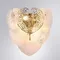 Настенный светильник Kapri A4078AP-2GO Arte Lamp