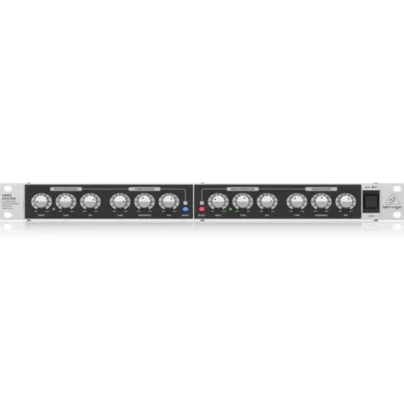 Behringer SX3040 V2 2-канальный энхансер (процессор улучшения звучания)