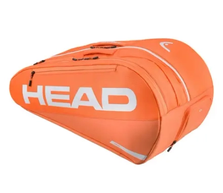 Сумка теннисная Head Tour Racquet L - orange