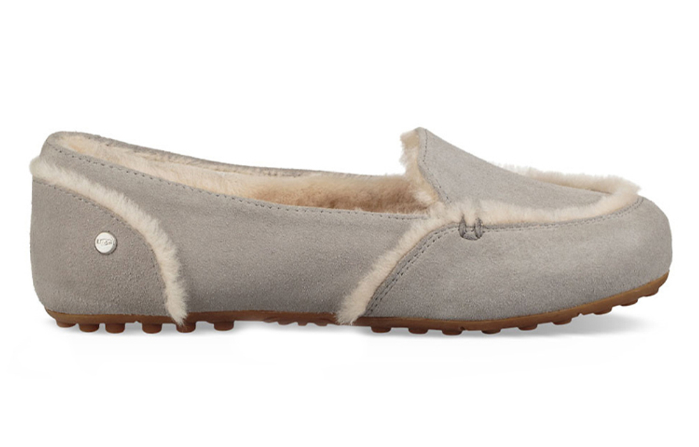 UGG California Loafer Hailey Loafer Slippers Sel Women"s