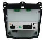 Магнитола для Honda Accord 7 2003-2008 - Kuberg KD-1218-P5-32 на Android 10